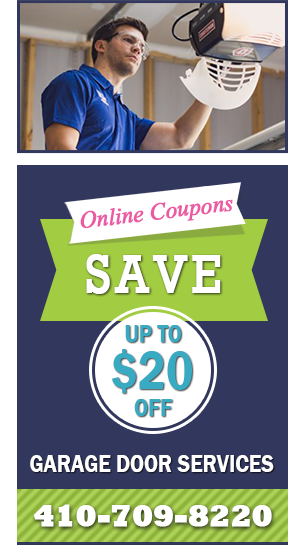 online coupons available
